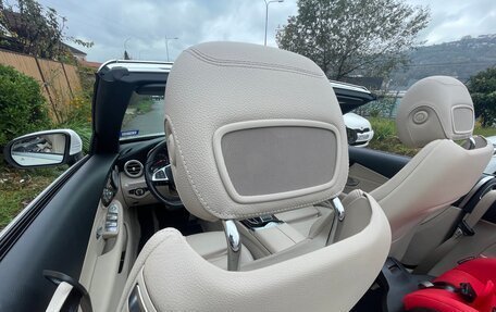 Mercedes-Benz C-Класс, 2017 год, 3 500 000 рублей, 18 фотография