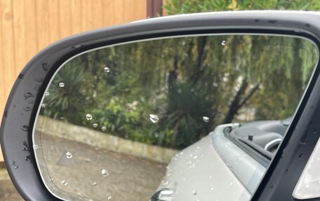 Mercedes-Benz C-Класс, 2017 год, 3 500 000 рублей, 22 фотография