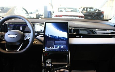 Geely Atlas, 2024 год, 3 817 190 рублей, 9 фотография