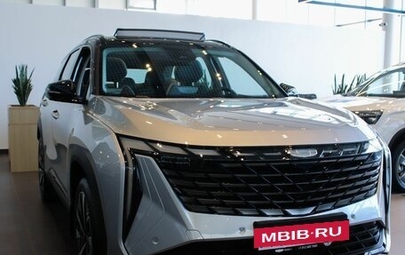 Geely Atlas, 2024 год, 3 817 190 рублей, 3 фотография