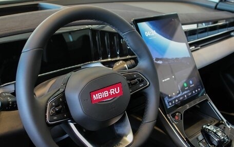 Geely Atlas, 2024 год, 3 817 190 рублей, 5 фотография