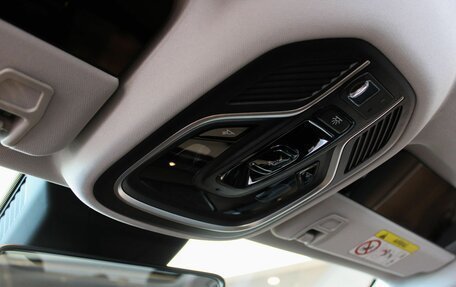 Geely Atlas, 2024 год, 3 817 190 рублей, 16 фотография