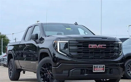 GMC Sierra, 2025 год, 4 995 668 рублей, 1 фотография