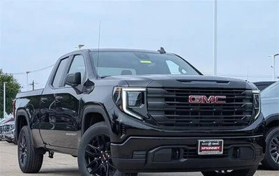 GMC Sierra, 2025 год, 4 995 668 рублей, 1 фотография