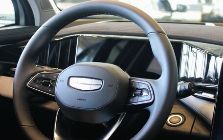 Geely Atlas, 2024 год, 3 817 190 рублей, 10 фотография