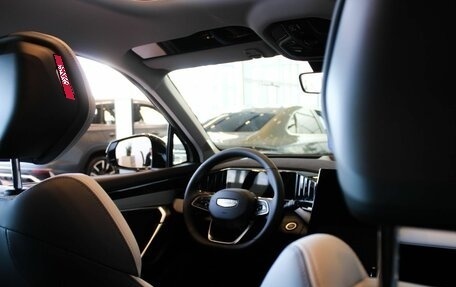 Geely Atlas, 2024 год, 3 817 190 рублей, 21 фотография