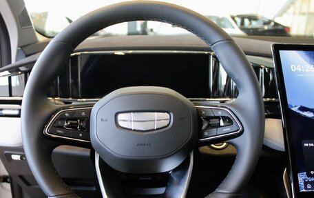 Geely Atlas, 2024 год, 3 817 190 рублей, 28 фотография