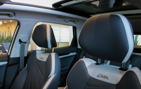 Geely Atlas, 2024 год, 3 817 190 рублей, 22 фотография