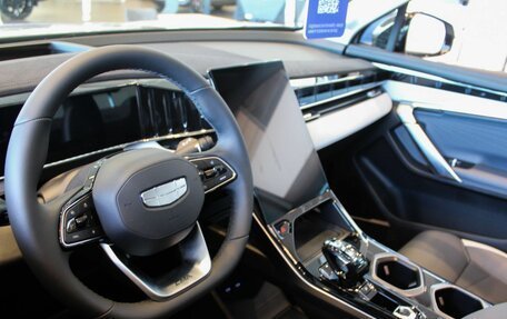 Geely Atlas, 2024 год, 3 817 190 рублей, 23 фотография