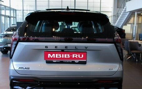 Geely Atlas, 2024 год, 3 817 190 рублей, 25 фотография