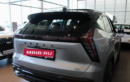 Geely Atlas, 2024 год, 3 817 190 рублей, 27 фотография