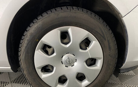 Opel Astra J, 2011 год, 633 000 рублей, 16 фотография