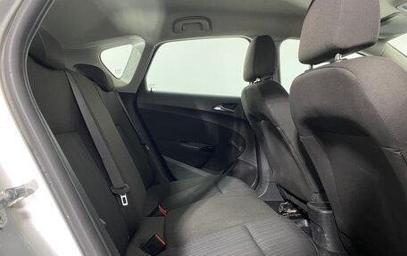 Opel Astra J, 2011 год, 633 000 рублей, 15 фотография