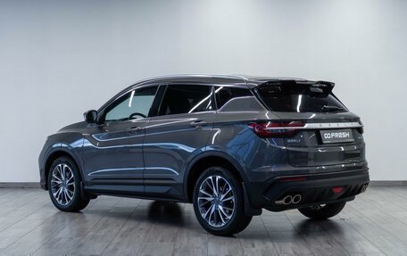 Geely Coolray I, 2022 год, 1 750 000 рублей, 2 фотография