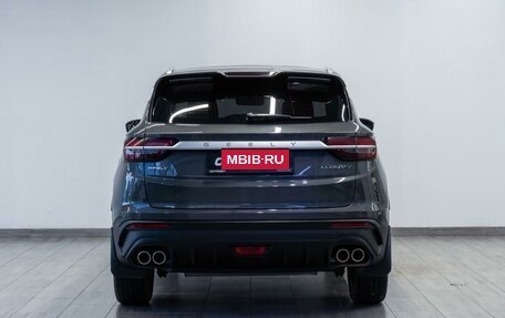 Geely Coolray I, 2022 год, 1 750 000 рублей, 4 фотография