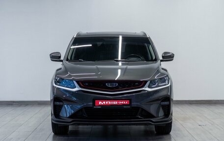 Geely Coolray I, 2022 год, 1 750 000 рублей, 3 фотография