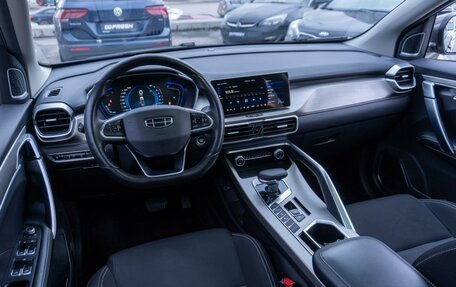 Geely Coolray I, 2022 год, 1 750 000 рублей, 6 фотография