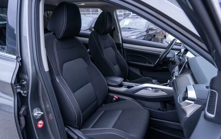 Geely Coolray I, 2022 год, 1 750 000 рублей, 8 фотография