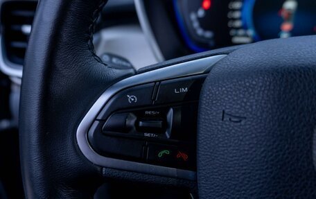 Geely Coolray I, 2022 год, 1 750 000 рублей, 13 фотография