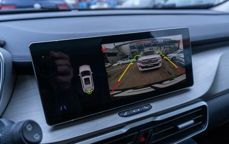 Geely Coolray I, 2022 год, 1 750 000 рублей, 18 фотография