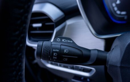 Geely Coolray I, 2022 год, 1 750 000 рублей, 14 фотография