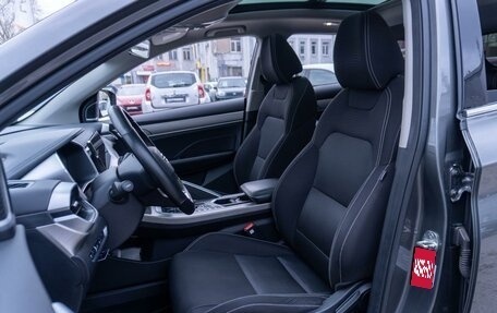 Geely Coolray I, 2022 год, 1 750 000 рублей, 10 фотография