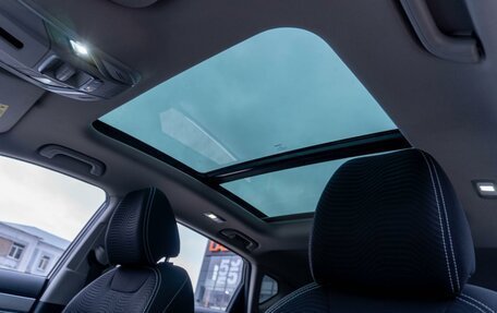 Geely Coolray I, 2022 год, 1 750 000 рублей, 22 фотография