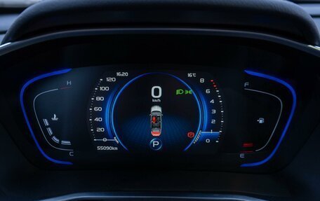 Geely Coolray I, 2022 год, 1 750 000 рублей, 24 фотография