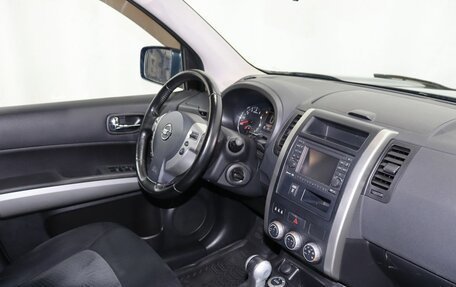 Nissan X-Trail, 2013 год, 1 519 000 рублей, 10 фотография