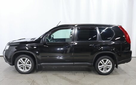 Nissan X-Trail, 2013 год, 1 519 000 рублей, 8 фотография