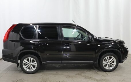 Nissan X-Trail, 2013 год, 1 519 000 рублей, 7 фотография