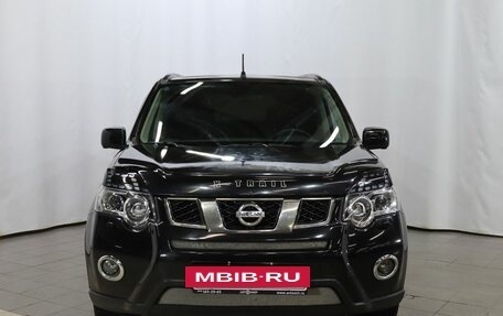 Nissan X-Trail, 2013 год, 1 519 000 рублей, 2 фотография
