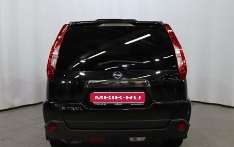 Nissan X-Trail, 2013 год, 1 519 000 рублей, 5 фотография