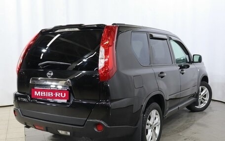 Nissan X-Trail, 2013 год, 1 519 000 рублей, 4 фотография