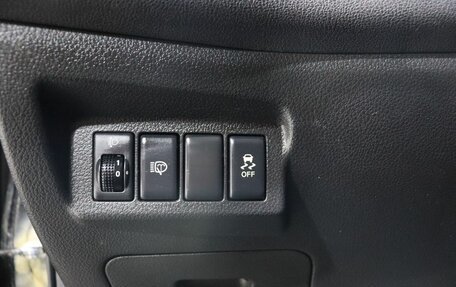 Nissan X-Trail, 2013 год, 1 519 000 рублей, 12 фотография