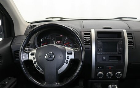 Nissan X-Trail, 2013 год, 1 519 000 рублей, 14 фотография