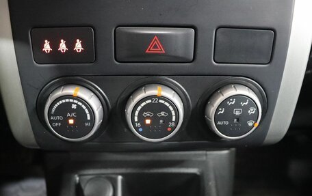 Nissan X-Trail, 2013 год, 1 519 000 рублей, 20 фотография