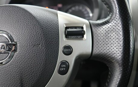 Nissan X-Trail, 2013 год, 1 519 000 рублей, 16 фотография