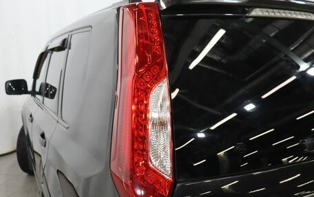 Nissan X-Trail, 2013 год, 1 519 000 рублей, 25 фотография