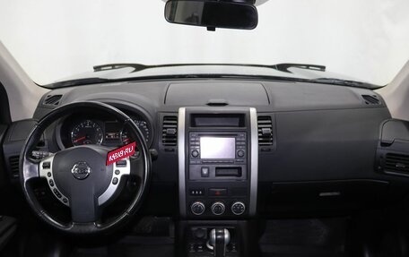 Nissan X-Trail, 2013 год, 1 519 000 рублей, 13 фотография