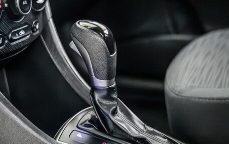 Hyundai Solaris II рестайлинг, 2015 год, 1 088 000 рублей, 26 фотография