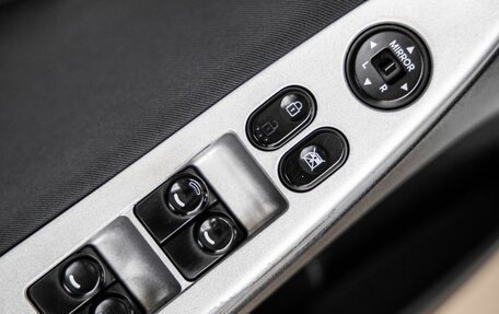 Hyundai Solaris II рестайлинг, 2015 год, 1 088 000 рублей, 28 фотография