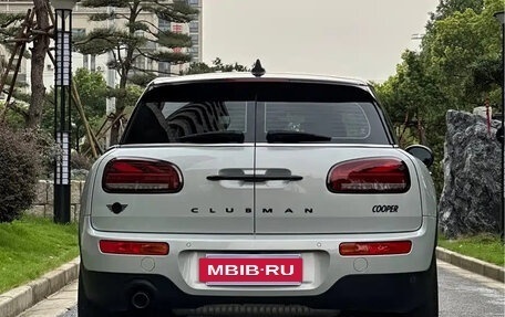 MINI Clubman, 2021 год, 2 100 000 рублей, 6 фотография
