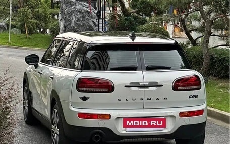 MINI Clubman, 2021 год, 2 100 000 рублей, 7 фотография