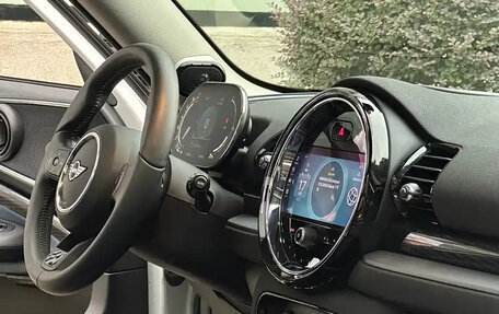 MINI Clubman, 2021 год, 2 100 000 рублей, 12 фотография