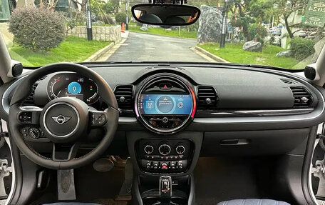 MINI Clubman, 2021 год, 2 100 000 рублей, 11 фотография