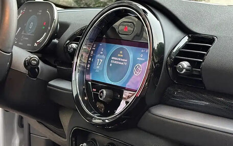 MINI Clubman, 2021 год, 2 100 000 рублей, 15 фотография