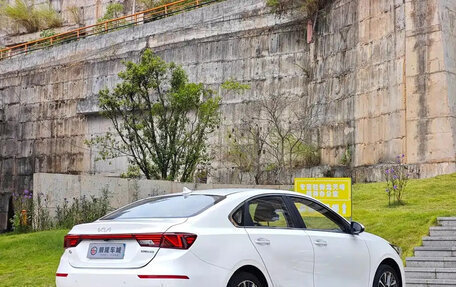 KIA K3, 2021 год, 1 340 000 рублей, 4 фотография