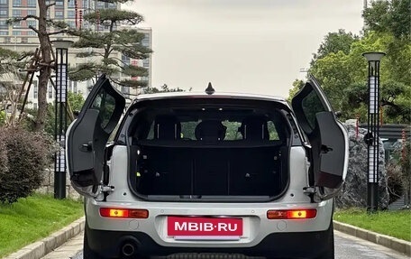 MINI Clubman, 2021 год, 2 100 000 рублей, 9 фотография