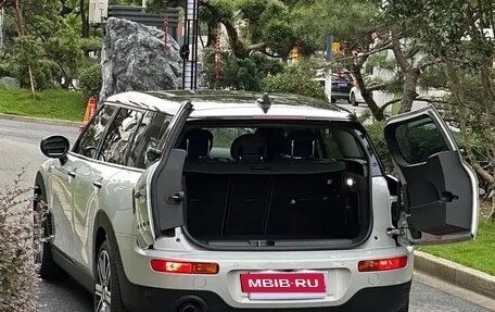 MINI Clubman, 2021 год, 2 100 000 рублей, 10 фотография